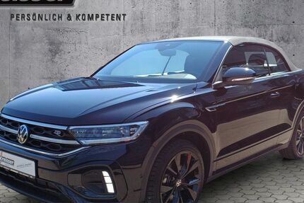 VW T-Roc 9.318 km 37.880 &euro; Ulm 89077
