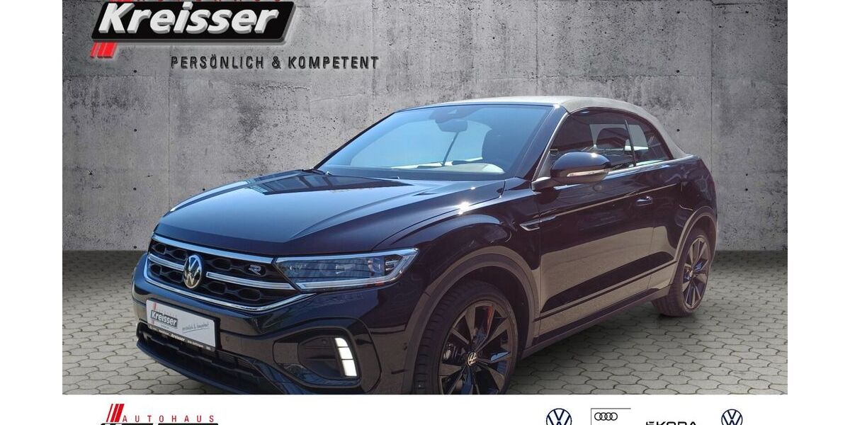 VW T-Roc 9.318 km 37.880 &euro; Ulm 89077