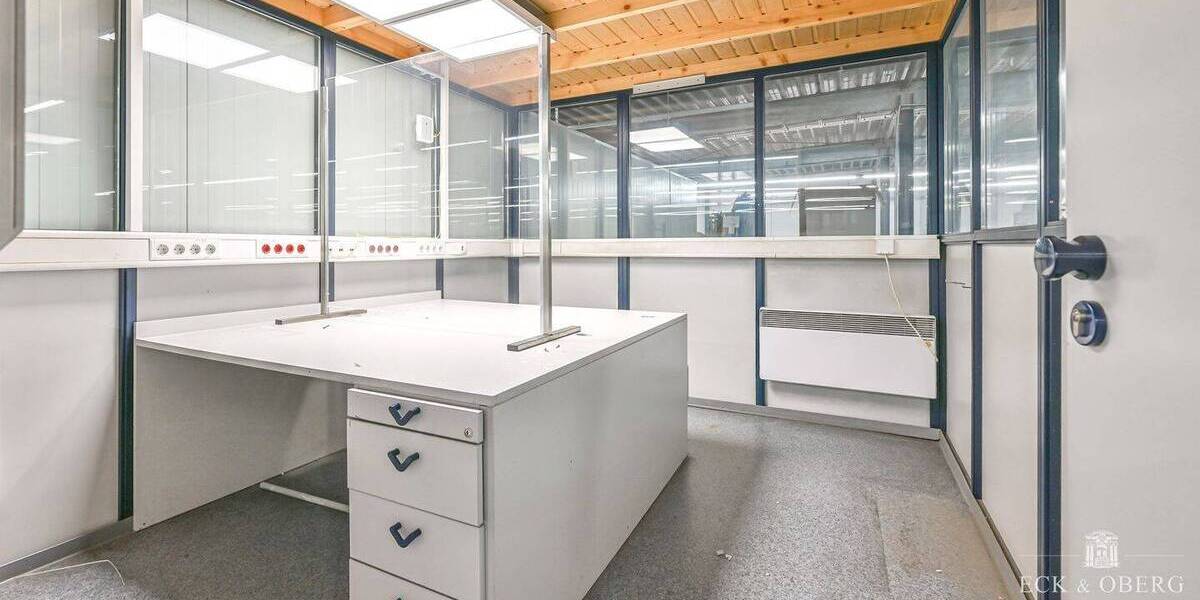 Gewerbeobjekt Osterrönfeld - 18.900&euro; | Angebot:23971778