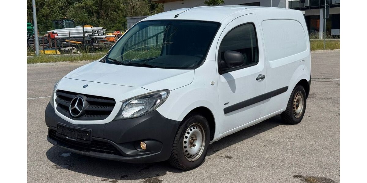 Mercedes-Benz Citan 164.000 km 7.400 &euro; Kaufbeuren 87600