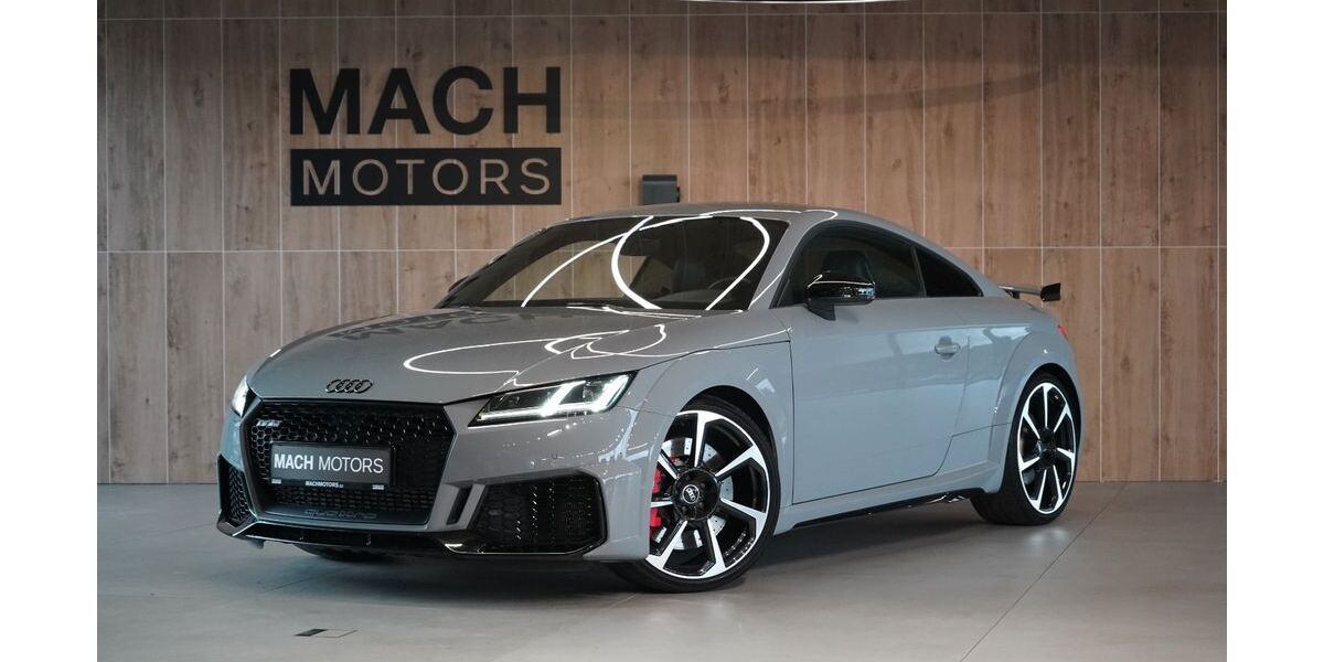 Audi TT 33.704 km 60.200 &euro; Hutthurm 94116