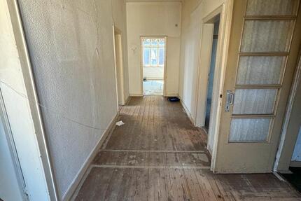 Wohnung in Bad Salzuflen Nähe Bahnhof – Ideal für Handwerker!