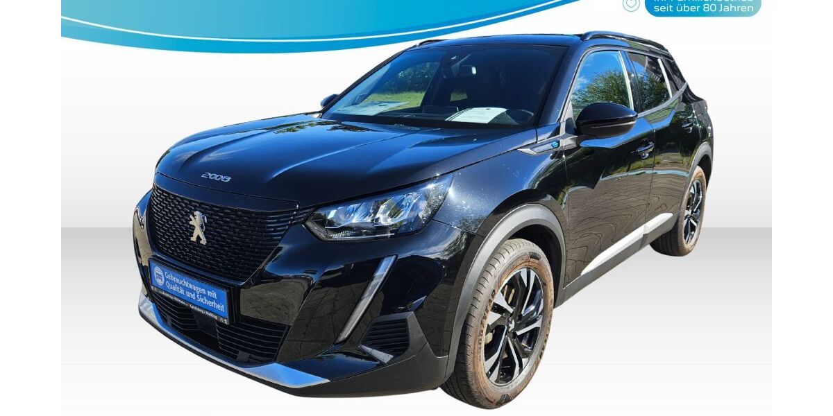 Peugeot 2008 32.990 km 20.485 &euro; Landsberg 86899
