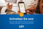Dachgeschoßwohnung Unna - 2 Zimmer, 40 m&sup2;, 320&euro; | Angebot:11278208