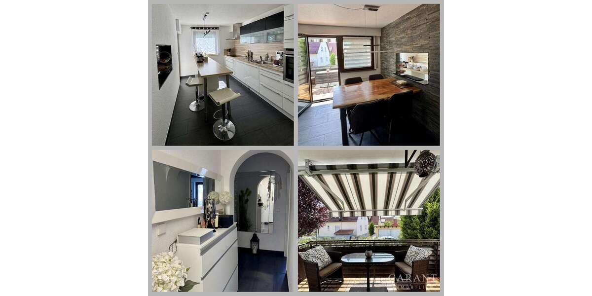 Einfamilienhaus Korntal-Münchingen Münchingen - 7 Zimmer, 196 m&sup2;, 817.000&euro; | Angebot:25469625