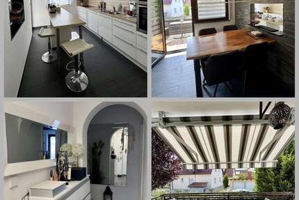 Haus Korntal-Münchingen Münchingen - 7 Zimmer, 196 m&sup2;, 817.000&euro; | Angebot:25469625