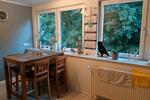 Dachgeschoßwohnung Schülldorf - 2.5 Zimmer, 82 m&sup2;, 1.030&euro; | Angebot:26021330