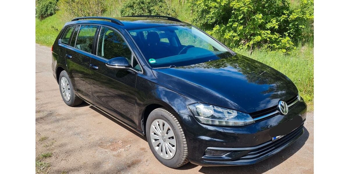 VW Golf 181.000 km 8.490 &euro; Velsdorf 39359