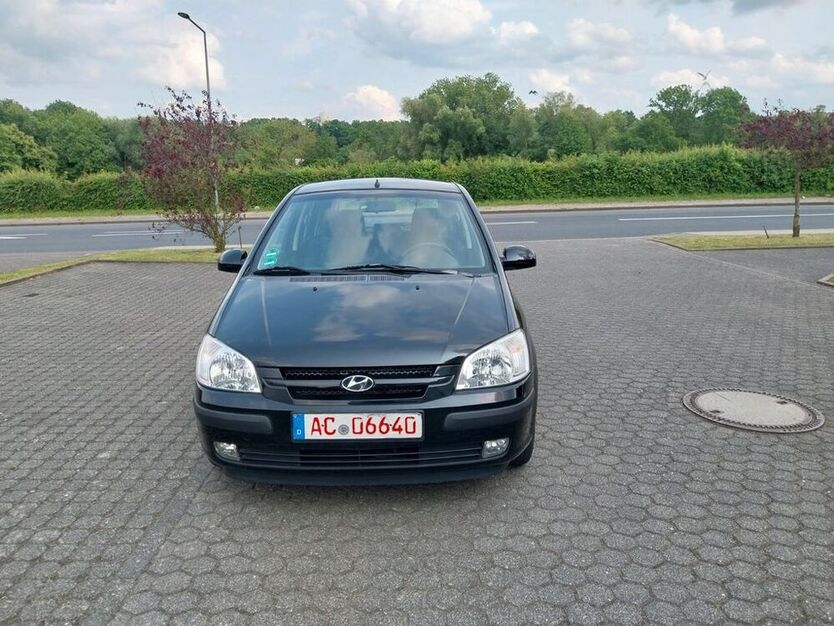 Getz