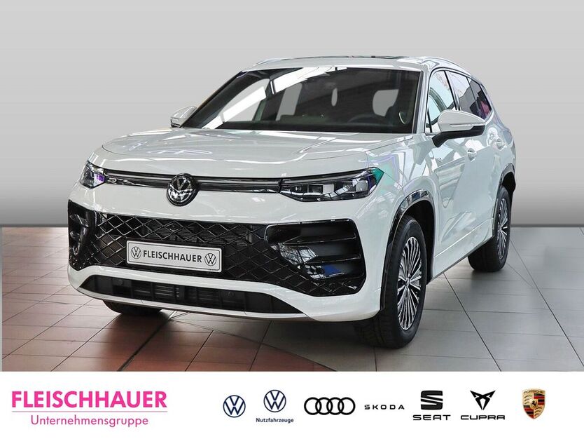 VW Tayron 11.800 km 54.880 € Bonn 53119