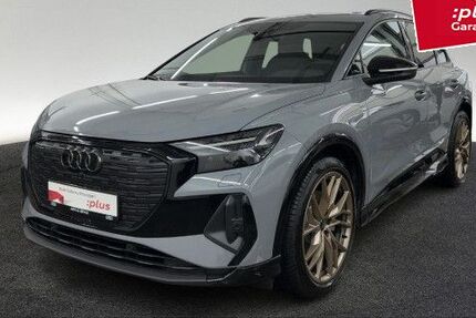 Audi Q4 e-tron 4.000 km 50.990 &euro; Weilheim 82362