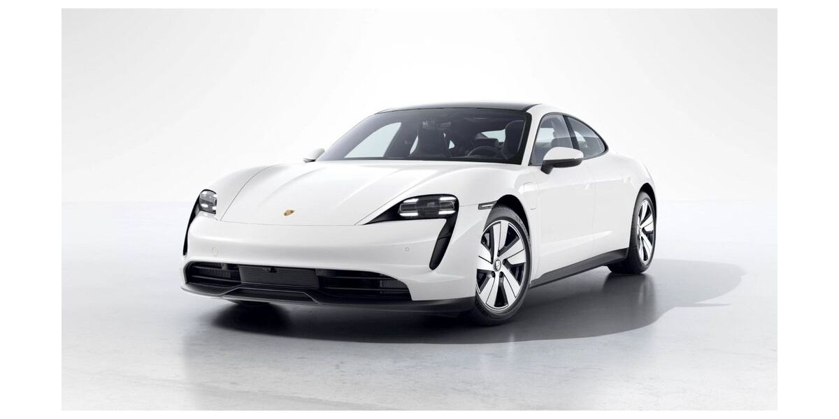 Porsche Taycan 25.148 km 63.630 &euro; Berlin 10587