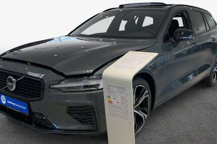 Volvo V60 10.766 km 63.967 &euro; Hildesheim 31135