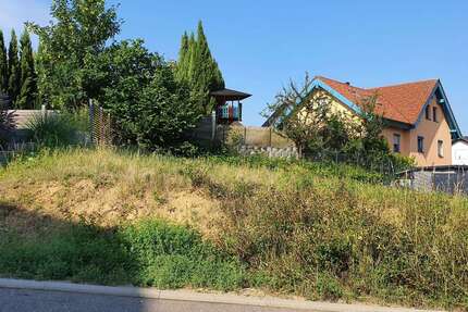 Grundstück Kraichtal Gochsheim - 210.000&euro; | Angebot:18806599