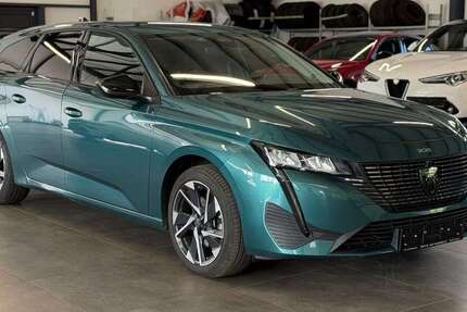 Peugeot 308 42.019 km 18.750 &euro; Friedewald 36289