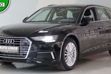 Audi A6 42.500 km 31.990 &euro; Trossingen 78647
