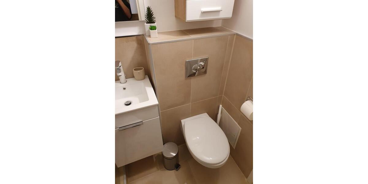 Etagenwohnung Braunlage - 3 Zimmer, 49 m&sup2;, 34.000&euro; | Angebot:26414518