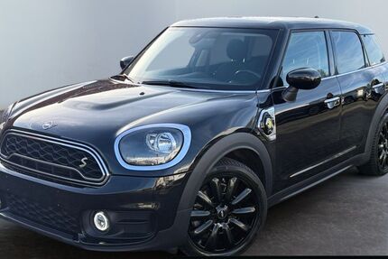 Mini Countryman SE (Cooper) 79.000 km 19.490 &euro; Münster 48163
