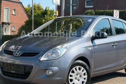 Hyundai i20 140.000 km 3.799 &euro; neukirchen-vluyn 47506