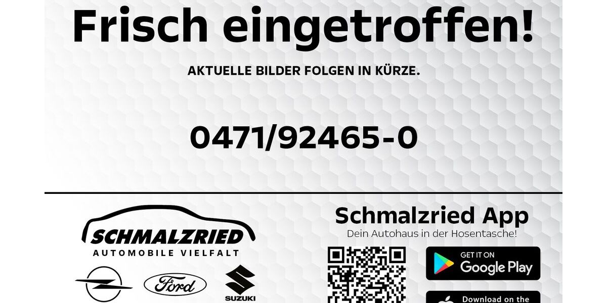 Opel Frontera 2.193 km 29.970 &euro; Bremerhaven 27570