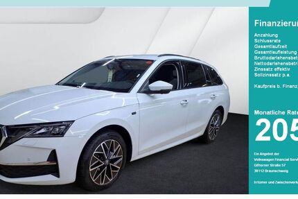 Skoda Octavia 15.848 km 31.757 &euro; Herrenberg 71083