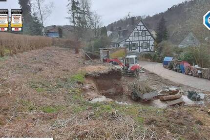 Grundstück Overath / Brombach Overath - 420.000&euro; | Angebot:24036431