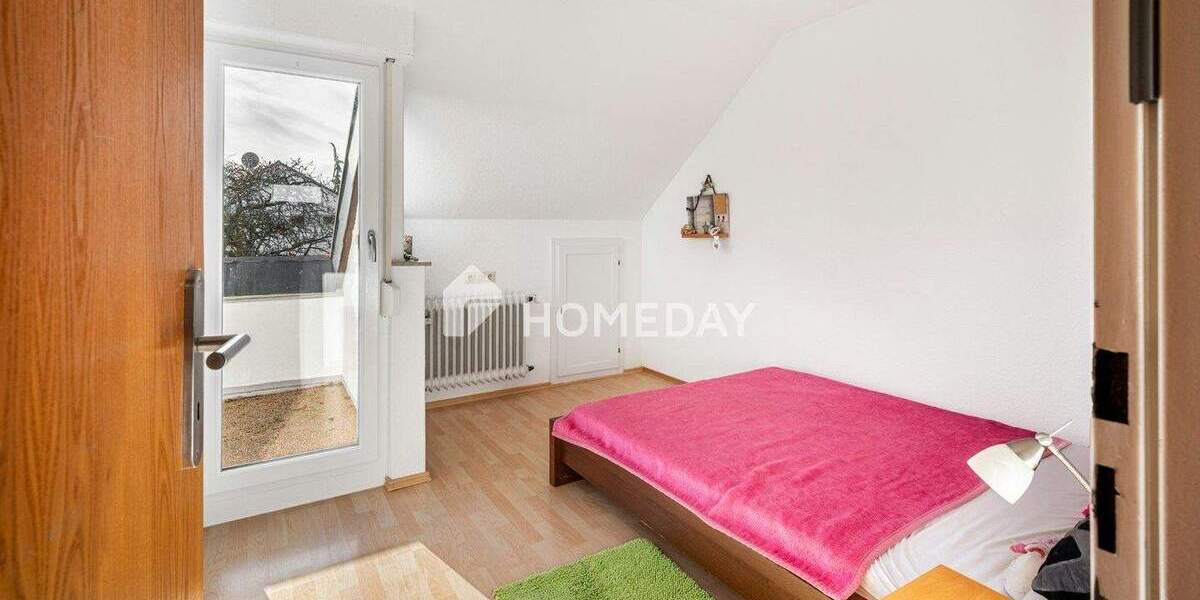 Doppelhaushälfte Ditzingen-Heimerdingen Heimerdingen - 6 Zimmer, 130 m&sup2;, 595.000&euro; | Angebot:25773271