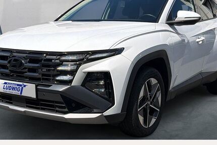 Hyundai TUCSON 37.300 km 32.480 &euro; Limburg 65555