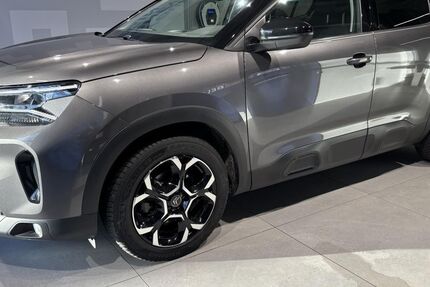 Citroen C5 Aircross 49.718 km 20.350 &euro; Augsburg 86179