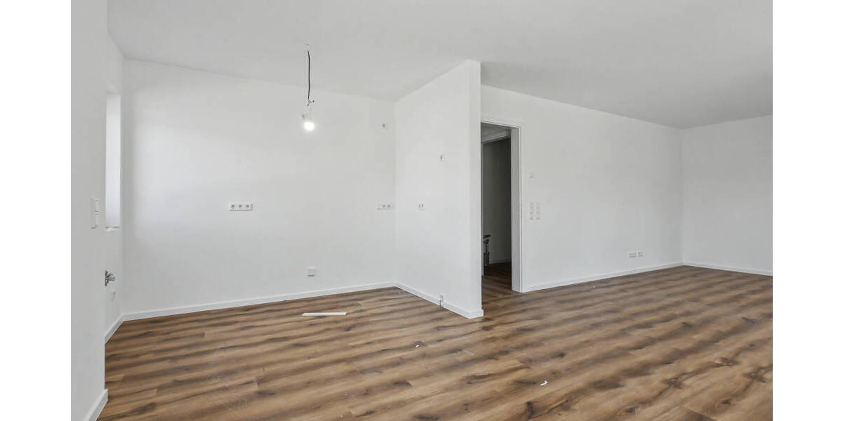 Etagenwohnung Ostrhauderfehn - 3 Zimmer, 81 m&sup2;, 321.000&euro; | Angebot:26487844