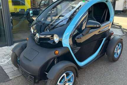 Renault Twizy 3.500 km 9.900 &euro; Kirchheim 73230