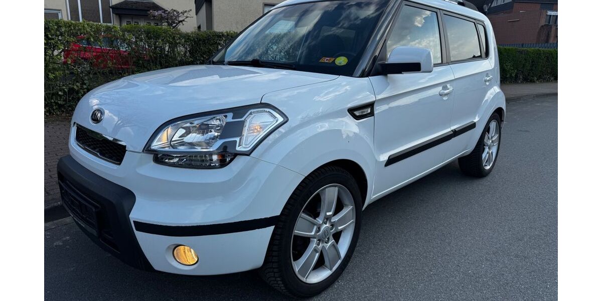 Kia Soul 199.000 km 3.950 &euro; Hamm/Westfalen 59077