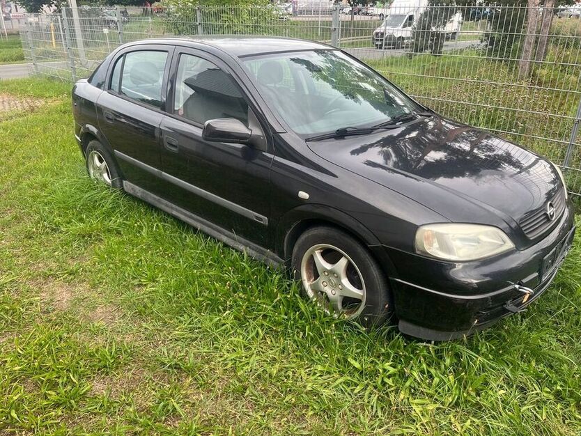 Astra