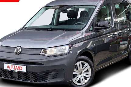 VW Caddy 35.478 km 26.950 € Freiberg OT Zug 09599