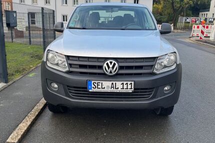 VW Amarok 198.000 km 12.900 € Schönwald 95173