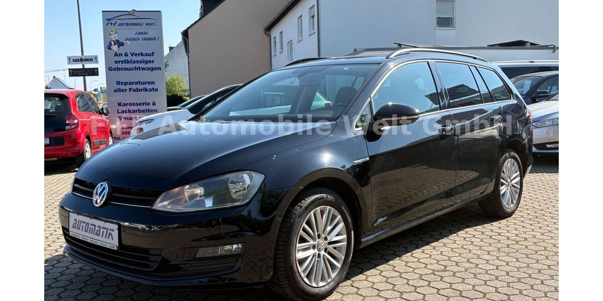 VW Golf 205.700 km 8.690 &euro; Zülpich 53909