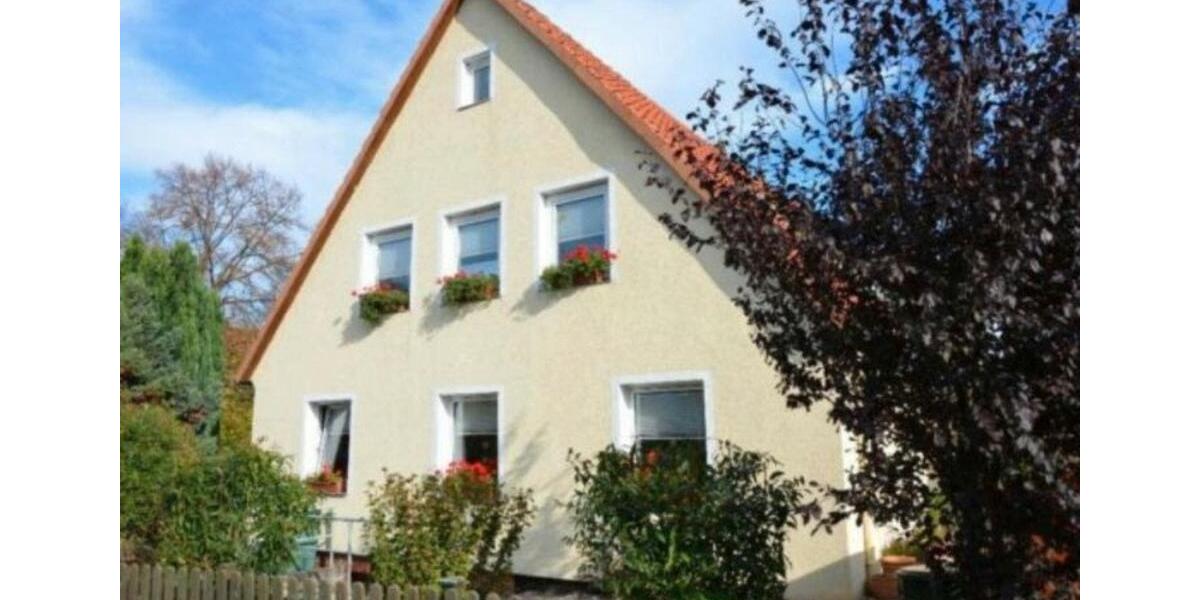 Reihenendhaus mit vielen Möglichkeiten 6 zimmer