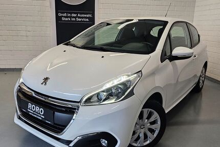 Peugeot 208 103.550 km 6.950 € Lippstadt 59557