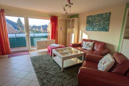 Wohnung Otterndorf - 2 Zimmer, 63 m&sup2;, 165.000&euro; | Angebot:24211453