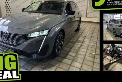 Peugeot 308 22.395 km 18.490 &euro; Amberg 92224