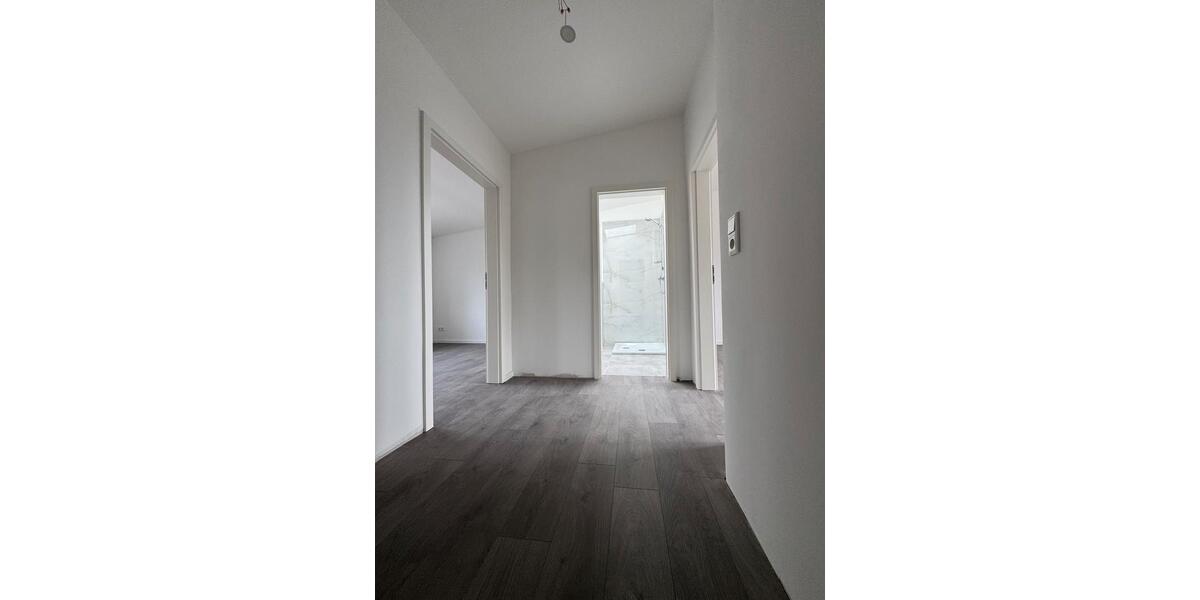 Reihenhaus Flensburg Falkenberg - 3 Zimmer, 86 m&sup2;, 1.100&euro; | Angebot:26284424