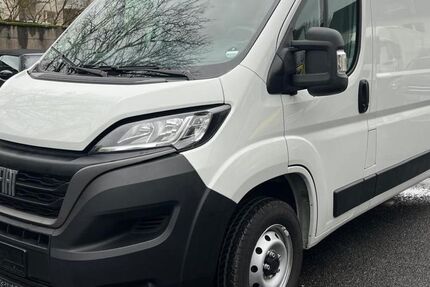 Fiat Ducato 126.450 km 8.989 &euro; Düsseldorf 40597