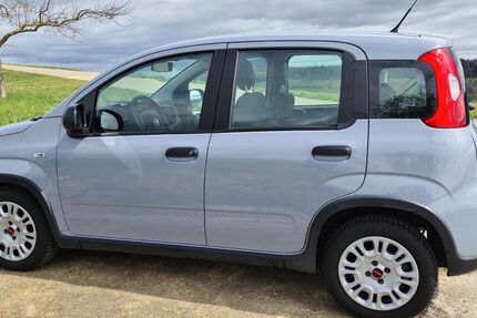 Fiat Panda 19.800 km 12.000 &euro; Tengen 78250