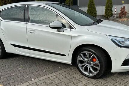 Citroen DS4