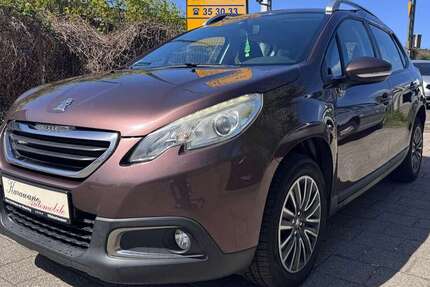 Peugeot 2008 184.000 km 4.999 &euro; Bremen 28215