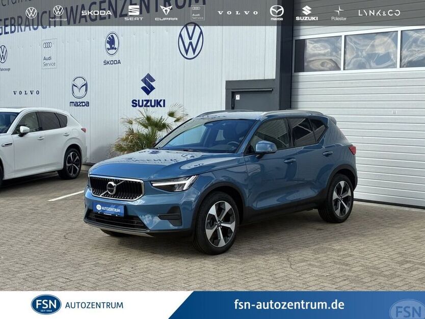 XC40