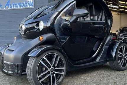 Renault Twizy 20.900 km 4.999 &euro; Mönchengladbach 41238