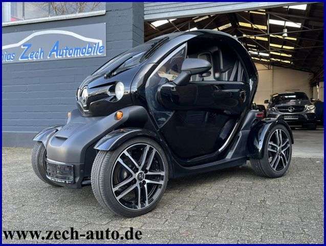 Renault Twizy 20.900 km 4.999 &euro; Mönchengladbach 41238