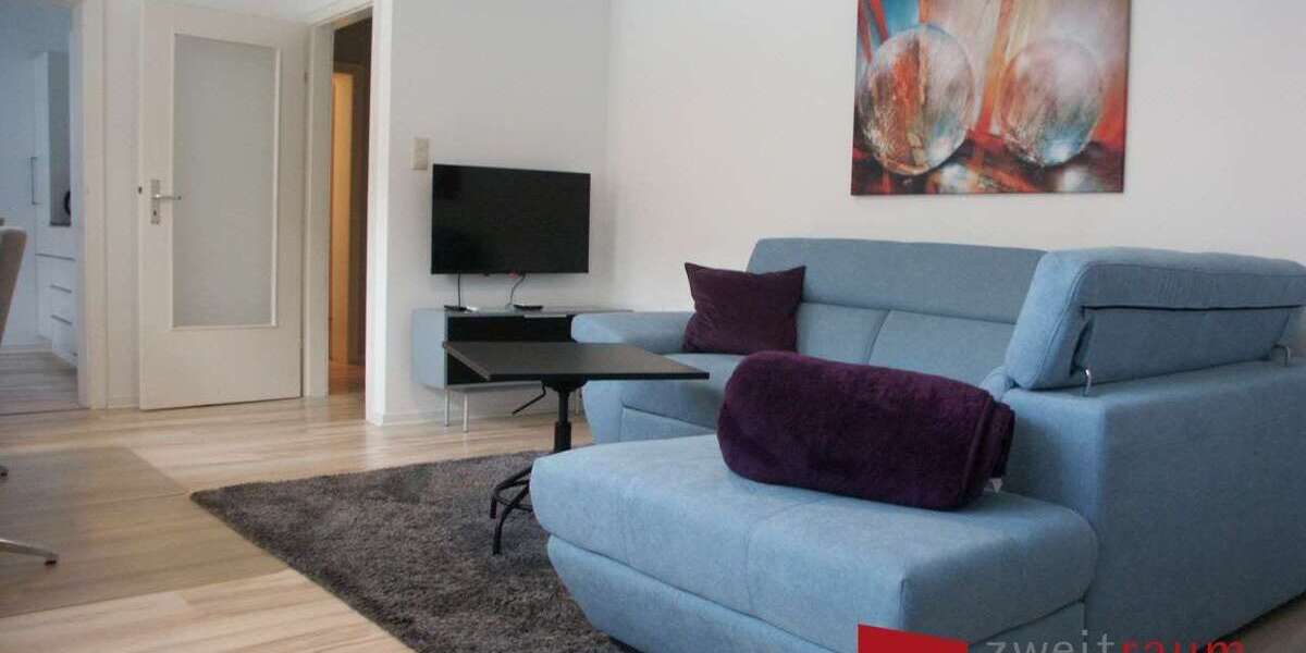 Zimmer Osnabrück - 1 Zimmer, 850&euro; | Angebot:25715762