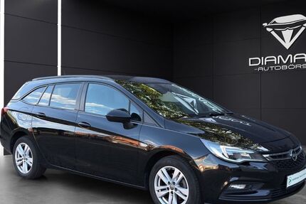 Opel Astra 112.078 km 8.490 &euro; Salzgitter-Lebenstedt 38226